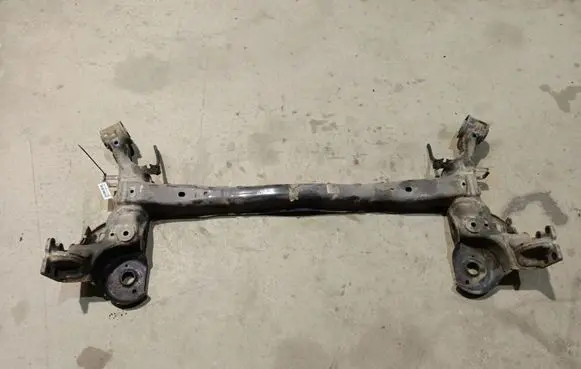 Rear subframe