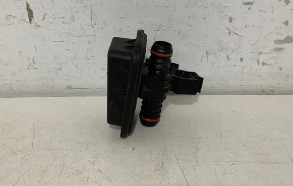 Volkswagen Taigo Vacuum valve 04E133277A 05E133366BK