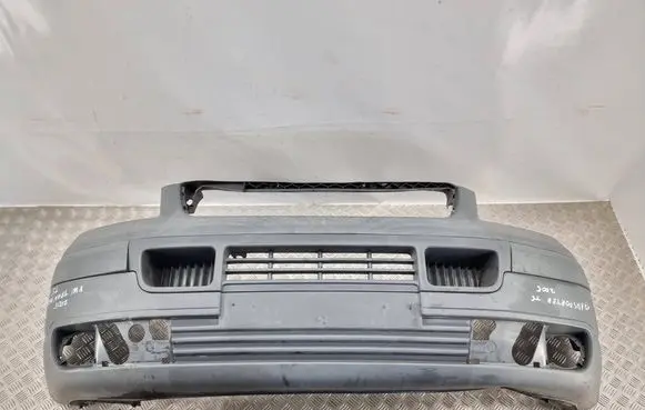 Volkswagen Transporter - Caravelle T5 Front bumper 