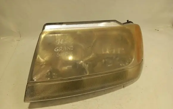 Jeep Grand Cherokee (WJ) Headlight/headlamp 30987
