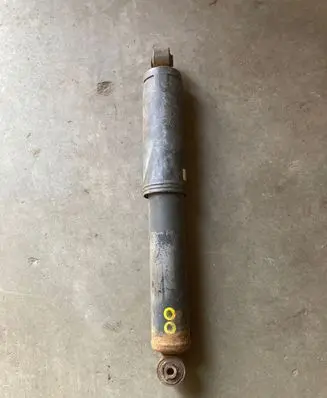 Chevrolet Captiva Rear shock absorber/damper