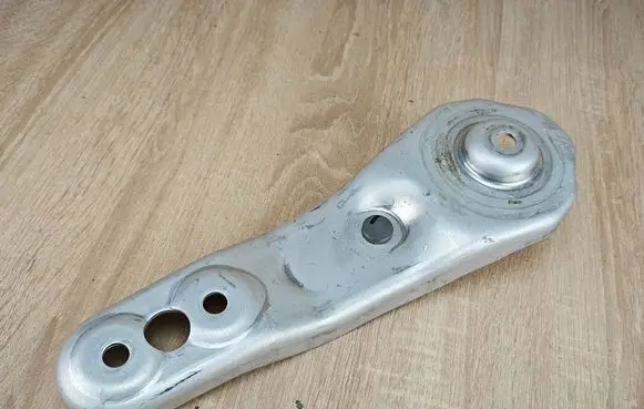 BMW X6 G06 Other rear suspension part 6878763