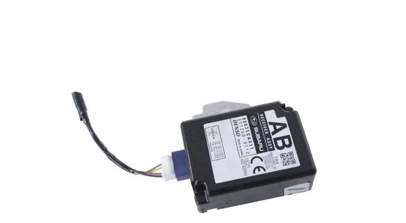 Volvo V70 Keyless (KESSY) go control unit/module 2713000712 88831CA011