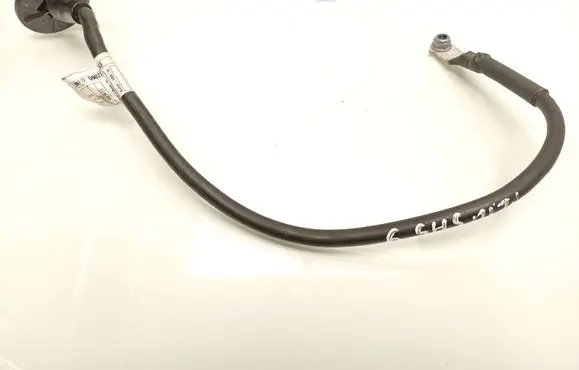 Mercedes-Benz C W205 Positive cable (battery) A2055407912