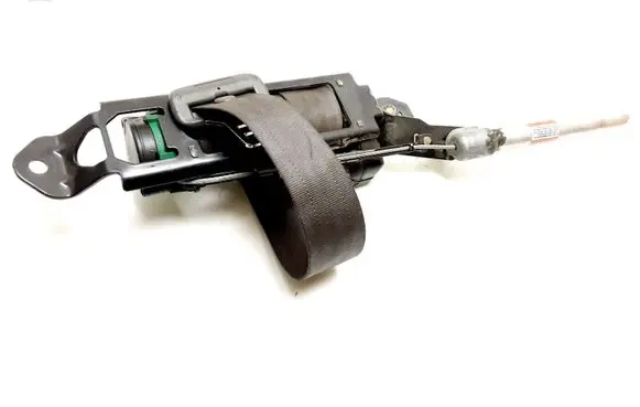 Volvo S60 Front seatbelt 30662993