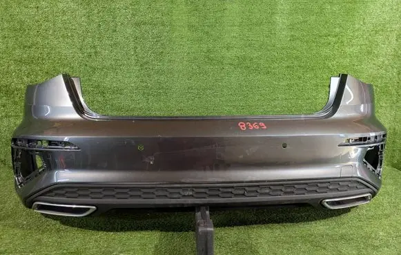 Audi A3 8Y Rear bumper 