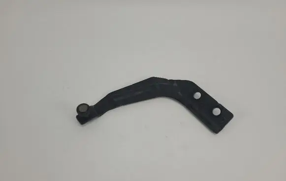 Citroen Jumpy Sliding door upper top rail 9823714480