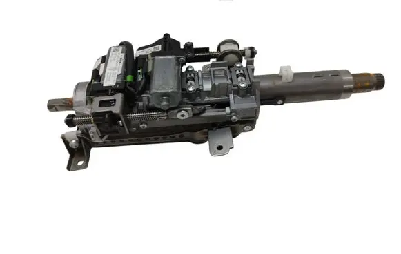 Porsche Taycan 9J1 Steering wheel axle 971419506AR 787652 22050525204