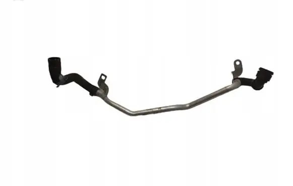 Audi A7 S7 4G Engine coolant pipe/hose 4G0121481AP