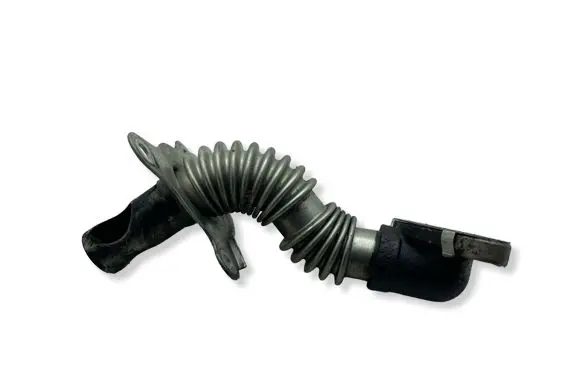 KIA Optima EGR valve line/pipe/hose