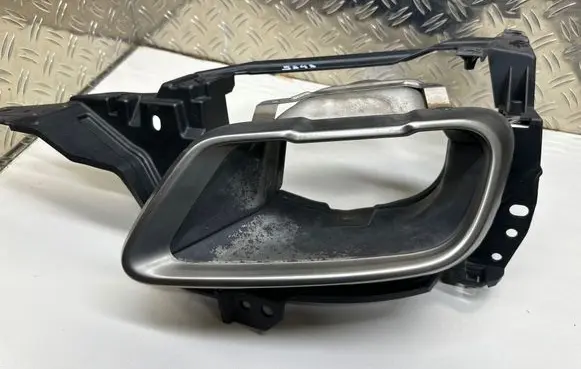 BMW X5 G05 Muffler ending 8074267 2358510163 20860210