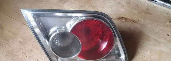 Mazda 6 Tailgate rear/tail lights 22661971