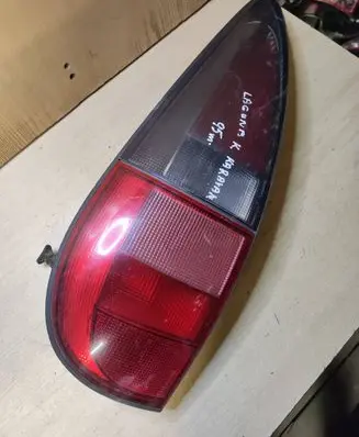 Renault Laguna I Rear/tail lights 2261