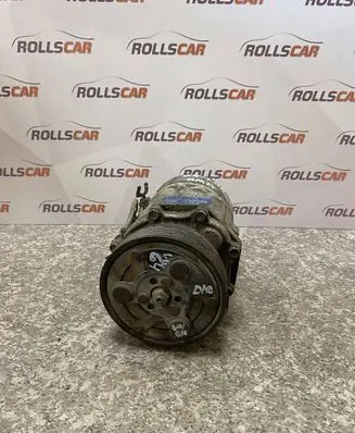Volkswagen Golf IV Air conditioning (A/C) compressor (pump) 1J0820803K 1573303124 SD7V16