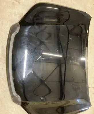 Engine bonnet/hood