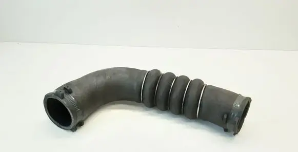 Audi A6 S6 C6 4F Intercooler hose/pipe 4F0145738F
