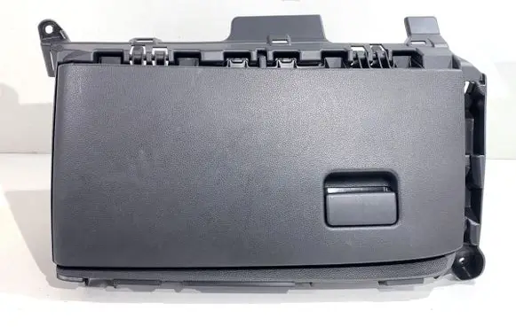 Toyota Yaris Cross Glove box set 