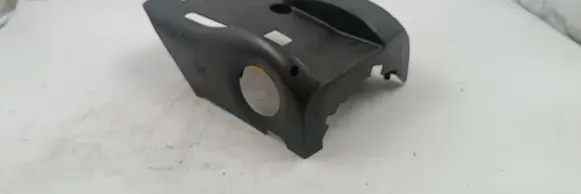 Volkswagen Golf IV Steering wheel column trim 1j0858559c 06998980
