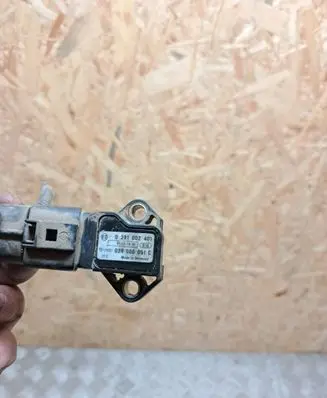 Ford Galaxy Air pressure sensor 0281002401 21031AS9 038906051C
