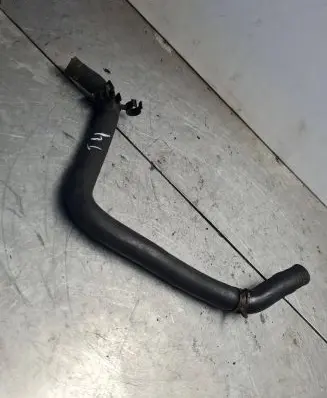 Volkswagen Transporter - Caravelle T4 Engine coolant pipe/hose 074121109D