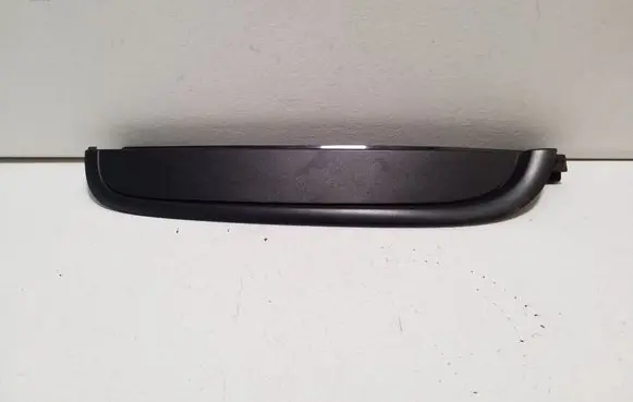 Ford Ranger Rear door windshield rail AB3926254A16AF