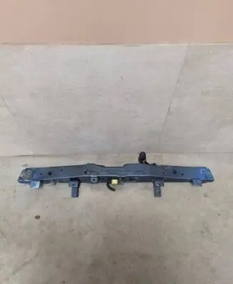 Nissan Qashqai Top upper radiator support slam panel 