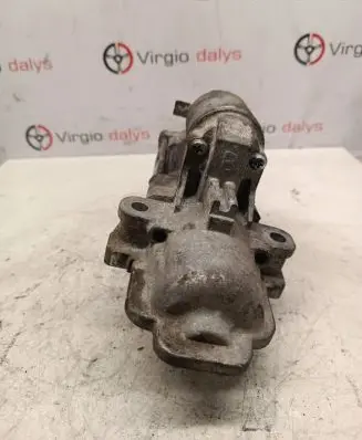 Ford Ranger Starter motor M002T86071ZT 3316E AB3911000BA
