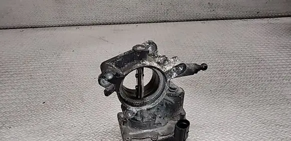 Opel Insignia A Throttle valve 55564164