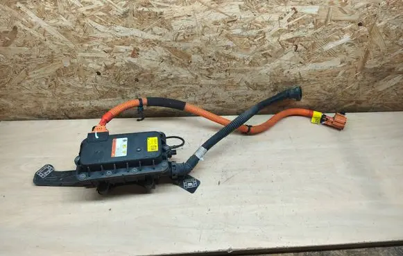 KIA Niro Coolant heater 375W2AO000