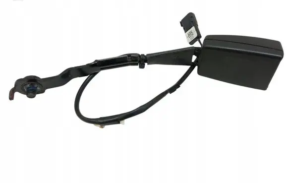 Ford Mondeo MK V Front seatbelt buckle DS73F61209DA