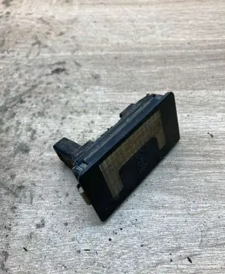 BMW 7 E38 Number plate light 8352424