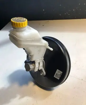 Fiat Doblo Brake booster 0204J00879 52087499 07406212614