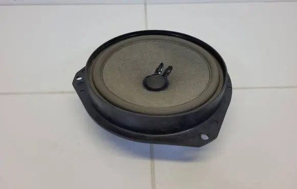 Alfa Romeo Stelvio Front door speaker 518936010