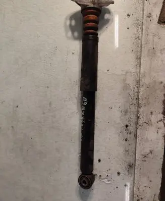 Volkswagen Touran II Rear shock absorber/damper 1T0512011