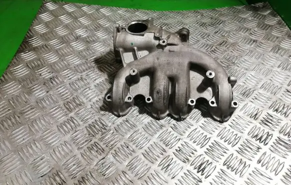 Audi A4 S4 B7 8E 8H Intake manifold 038129713BM