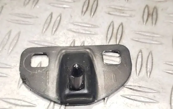 Renault Master III Sliding door check strap stopper 8200497819 3624 8200497819A