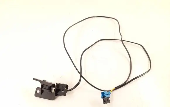 Mercedes-Benz SLK R172 Convertible roof lock/latch 1728203410 A1728203410