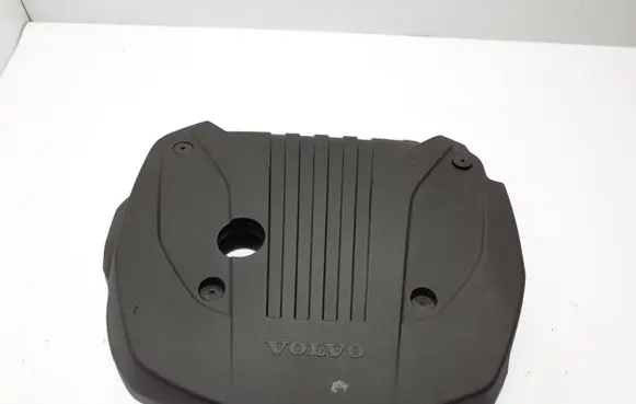Volvo S60 Engine cover (trim) 31492726
