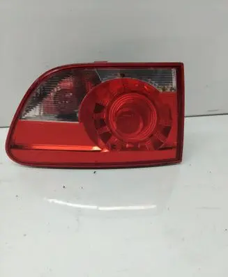 Seat Altea XL Tailgate rear/tail lights 5P8945093D 5P8945107B 7CVX13A60