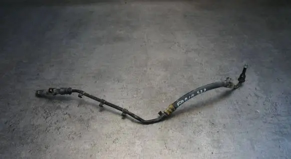 Skoda Fabia Mk1 (6Y) Brake booster pipe/hose 