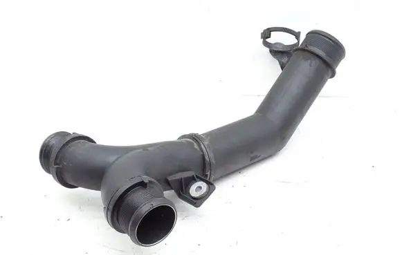 Maserati Ghibli Intercooler hose/pipe