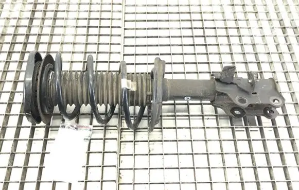 Ford Focus Front shock absorber/damper JX6118045EAG
