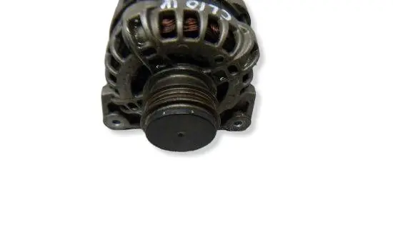 Renault Clio IV Generator/alternator 231003730R F000BL0458