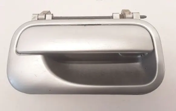 Opel Vectra B Front door exterior handle