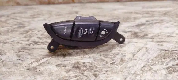 Jaguar XJ X350 Steering wheel buttons/switches 2W9314K147AA