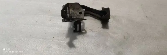 Audi A8 S8 D4 4H Radiator support slam panel bracket 4H0399634