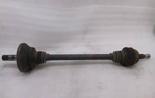 Mercedes-Benz C W205 Rear driveshaft/prop shaft A2053502109