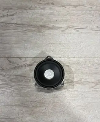 BMW 3 F30 F35 F31 Panel speaker 9368383 8927016802A