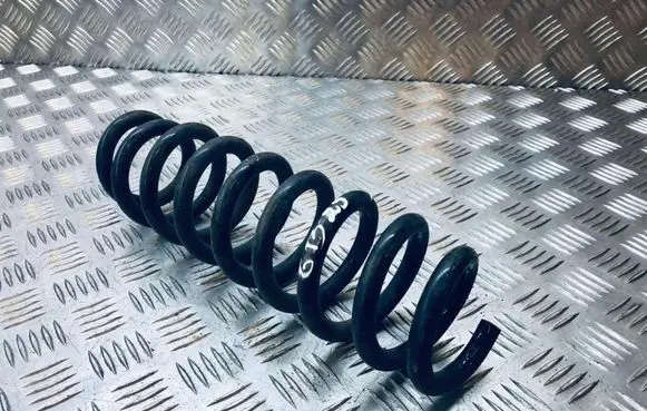 BMW 3 E90 E91 Rear coil spring
