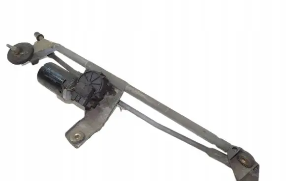 Volvo S80 Front wiper linkage and motor 9469847420395